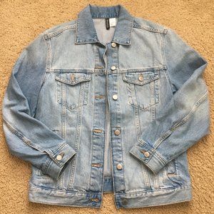 H&M Demin Jacket
